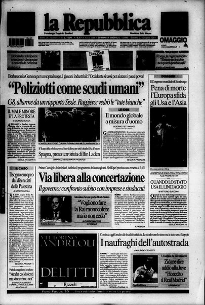 La repubblica